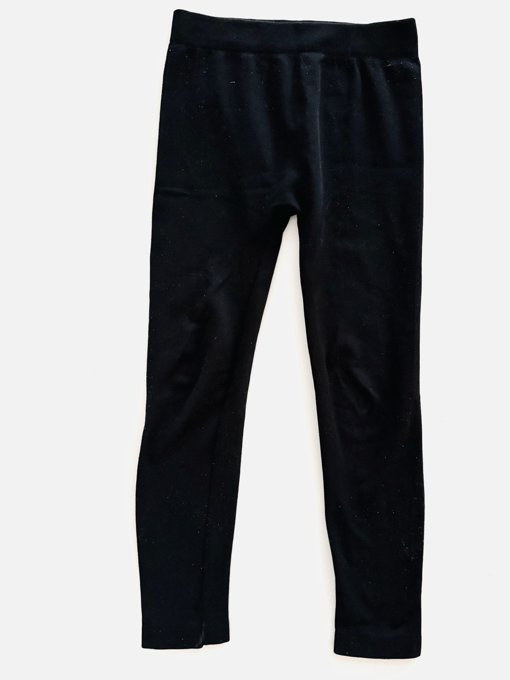 Everyday Black Kids Leggings